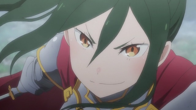 クルシュ　強さ